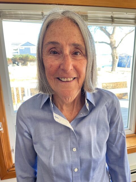 Mrs. Virginia Simon | Massachusetts Collaborative Law Council