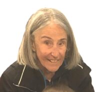 Mrs. Virginia Simon