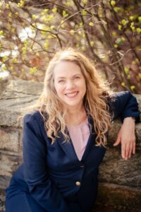 Wendy Salz, CDFA®