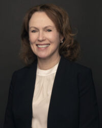 Lauren Desforge
